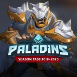 Paladins Season Pass 2019 + 2020