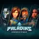 Paladins Champions Pack