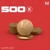 Warface - 500 Kredits
