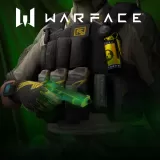Warface - Nuclear Pack