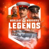 World of Warships: Legends—Russian Emperor