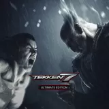 Tekken 7 - Ultimate Edition