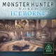 Mhw:I Room Decor: Splendid Decor Set (English/Chinese/Korean/Japanese Ver.)