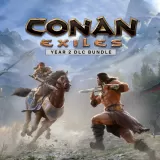 Conan Exiles – Year 2 Season Pass (English/Chinese/Korean/Japanese Ver.)
