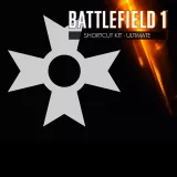 Battlefield 1 Shortcut Kit - Ultimate Bundle (English/Chinese Ver.)