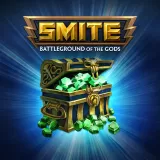 8000 Gems (English/Chinese Ver.)