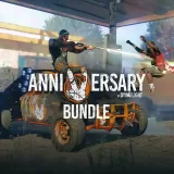 Dying Light – 5th Anniversary Bundle (English Ver.)