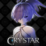Original Costume (Kokoro Sexy Bikini-White) (Chinese/Korean/Japanese Ver.)