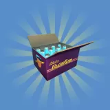 Case of Nuka-Cola Quantum (English/Chinese/Japanese Ver.)