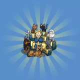 Bundle of 40 Pet Carriers (English/Chinese/Japanese Ver.)