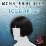 Hairstyle: Short Bob (English/Chinese/Korean/Japanese Ver.)