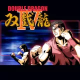 Double Dragon IV