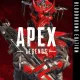 Apex Legends - Bloodhound Edition