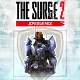 The Surge 2 – Jcpd Gear Pack