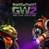 Plants vs. Zombies Garden Warfare 2 - Deluxe Edition