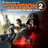 Ð˜Ð·Ð´Ð°Ð½Ð¸Ðµ 'The Division2: Ð'Ð¾Ð¸Ñ‚ÐµÐ»Ð¸ ÐÑŒÑŽ-Ð™Ð¾Ñ€ÐºÐ°'