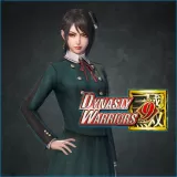 Dynasty Warriors 9: Xingcai 