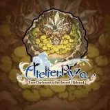 Atelier Ryza: 