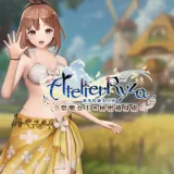 Atelier Ryza: Sunlight Flower (Chinese Ver.)