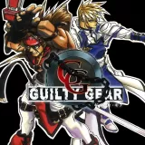 Guilty Gear Guilty Gear