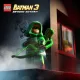 LEGO Batman 3: Beyond Gotham Arrow Pack