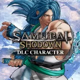 Samurai Shodown DLC Character 