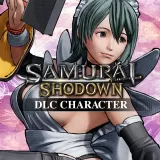 Samurai Shodown - DLC Character 