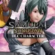 Samurai Shodown - DLC Character 