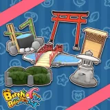 Zen Garden Set