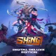Shing! Digital Deluxe Edition. Game + Ost + PS4 Dynamic Theme