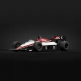Gran Turismo F1500T-A