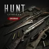 Hunt: Showdown - Crossroads