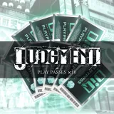 Judgment: Play Passes x10