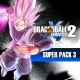 Dragon Ball Xenoverse 2 - Super Pack 3