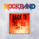 Back To The 