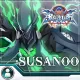 Blazblue Centralfiction Add Character susanoo [Cross-Buy]
