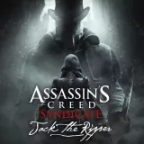 Jack the Ripper DLC (English/Chinese/Korean Ver.)