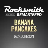 Jack Johnson - Banana Pancakes (English Ver.)
