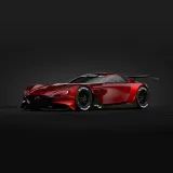 Mazda Rx-Vision GT3 Concept (English/Chinese/Korean Ver.)