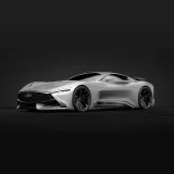 Infiniti Concept Vision Gran Turismo (English/Chinese/Korean Ver.)