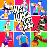 Just Dance 2021 Demo