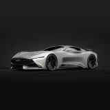 Infiniti Concept Vision Gran Turismo