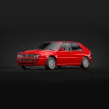 Lancia Delta Hf Integrale Evoluzione 