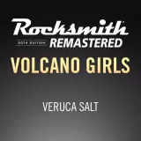 Rocksmith 2014 – Volcano Girls - Veruca Salt