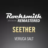Rocksmith 2014 – Seether - Veruca Salt