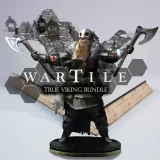 Wartile True Viking
