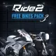Ride 2 Free Bikes Pack 3