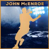 追加選手：John McEnroe (1990)