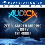 Audica : 