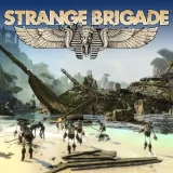 Strange Brigade - The Thrice Damned 1: Isle of the Dead